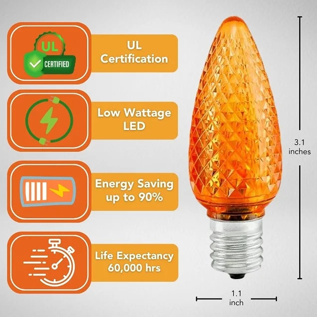 LED-C9-Bulb-Orange-Faceted-25pcs-6