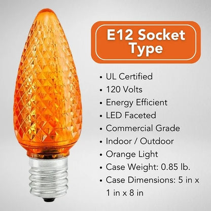 LED-C9-Bulb-Orange-Faceted-25pcs-7