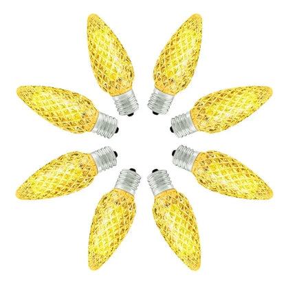 LED-C9-Bulb-Yellow-Faceted_-25pcs-4