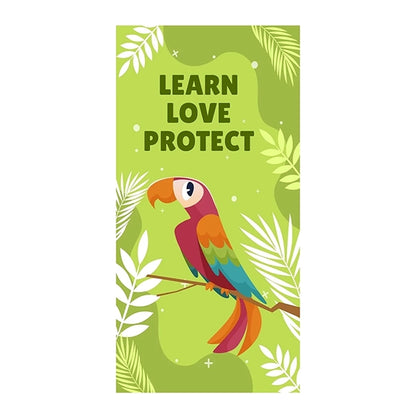 Learn-Love-Protect-Pole-Banner-1