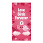 Love-Birds-Forever-Pole-Banner-2