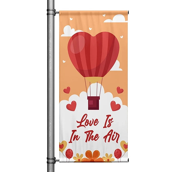 Love-Is-In-The-Air-Pole-Banner-1