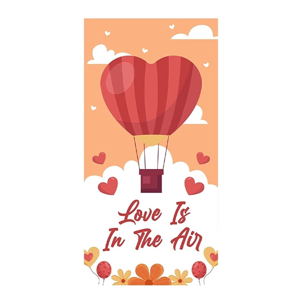 Love-Is-In-The-Air-Pole-Banner-2