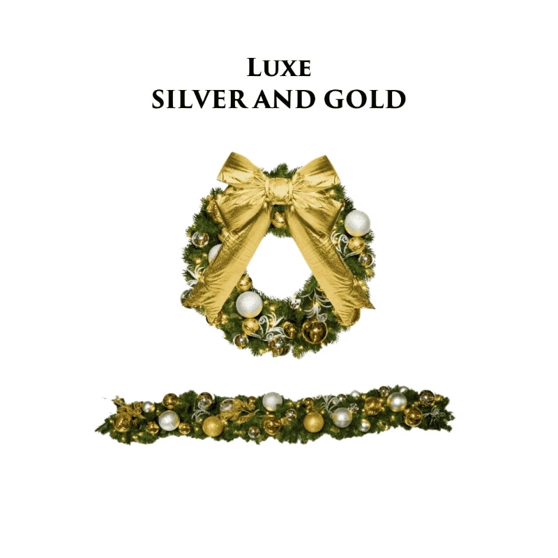 Luxe-Silver-and-Gold-Christmas-Set