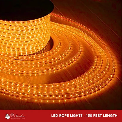 Orange_LED_Rope_Light_38_150FT_Roll_2