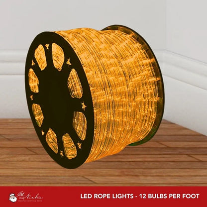 Orange-LED-Rope-Light-38-150FT-Roll-4