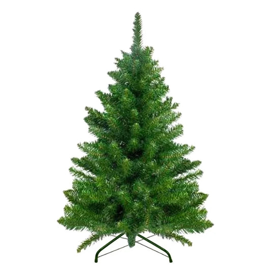 PVC-Christmas-Tree-5.5FT-1