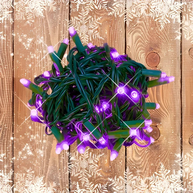 Purple-5MM-Twinkle-LED-Mini-Lights-Green-Wire-6-Spacing-3