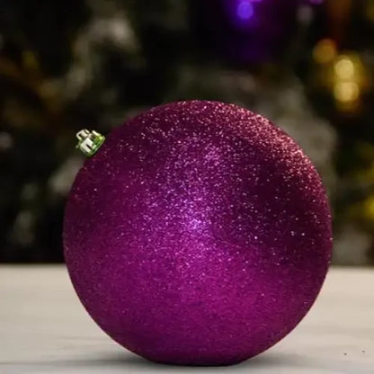 Purple-Glitter-Ball-1