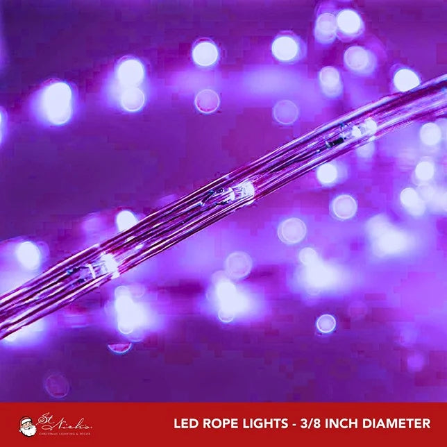 Purple-LED-Rope-Light-38-150FT-Roll-3