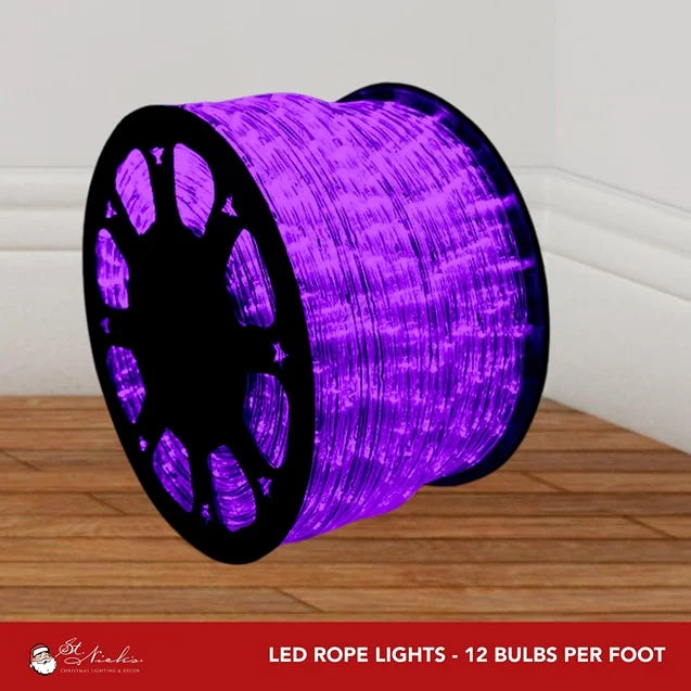 Purple-LED-Rope-Light-38-150FT-Roll-4