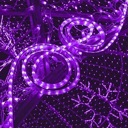 Purple-LED-Rope-Light-38-150FT-Roll-7