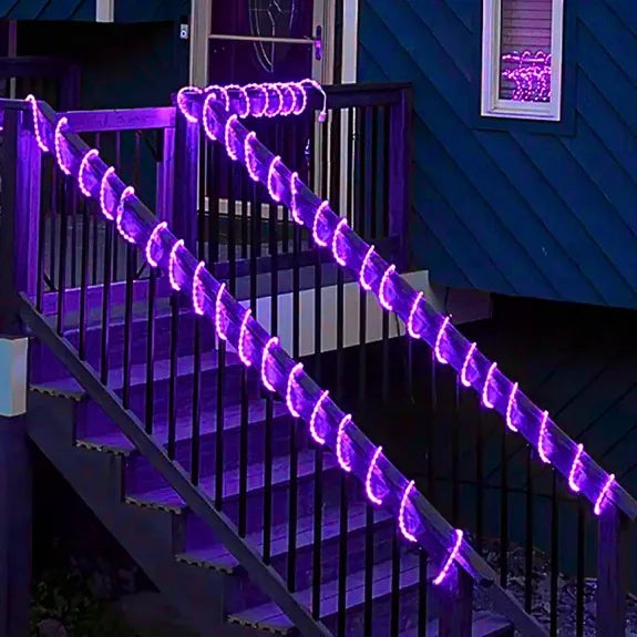 Purple-LED-Rope-Light-38-150FT-Roll-9