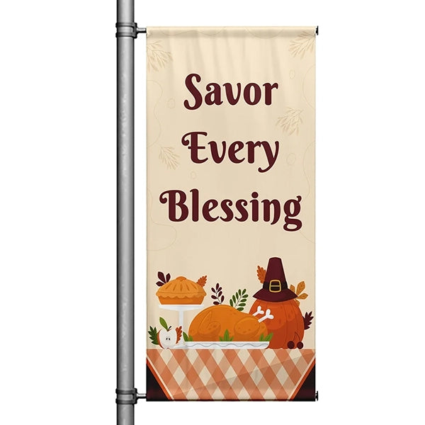 Savor-Every-Blessing-Pole-Banner-1