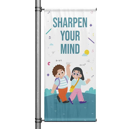 Sharpen-Your-Mind-Pole-Banner-1