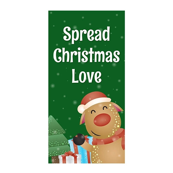 spread-christmas-love-pole-banner-1