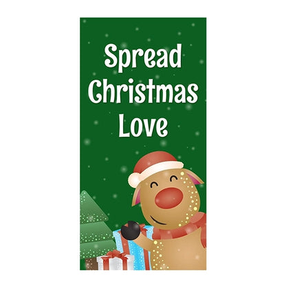 spread-christmas-love-pole-banner-1