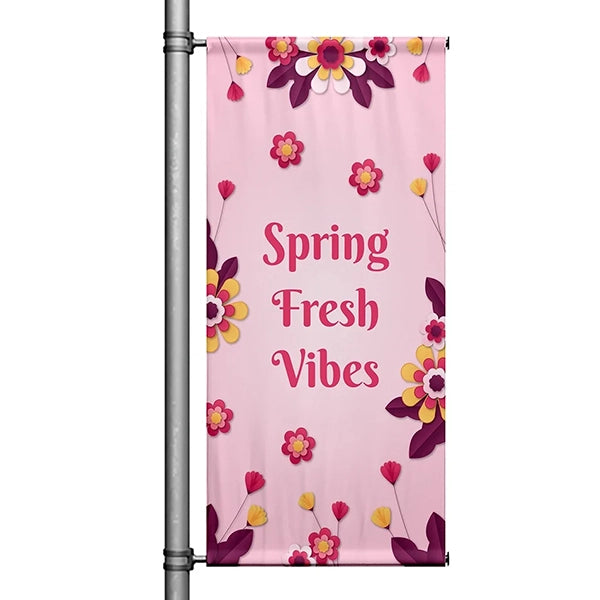 Spring-Fresh-Vibes-Pole-Banner-1