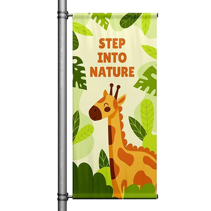 Step-Into-Nature-Pole-Banner-1