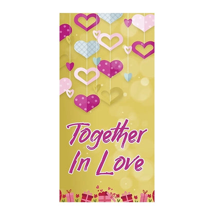 Together-In-Love-Pole-Banner-2