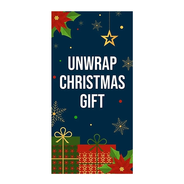 unwrap-christmas-gift-pole-banner