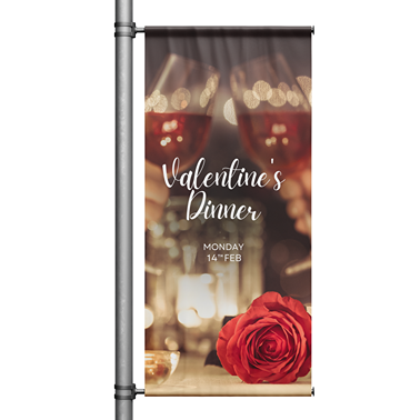 Valentine's-Day-Dinner-Event-Pole-Banner-1