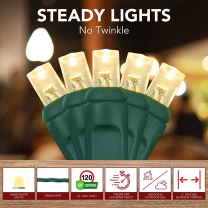 WARM-WHITE-5MM-LED-MINI-LIGHTS-GREEN-WIRE-6-SPACING-7