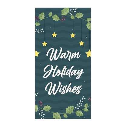 warm-holiday-wishes-pole-banner