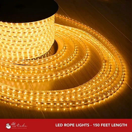 Warm-White-LED-Rope-Light-38-150FT-Roll-2