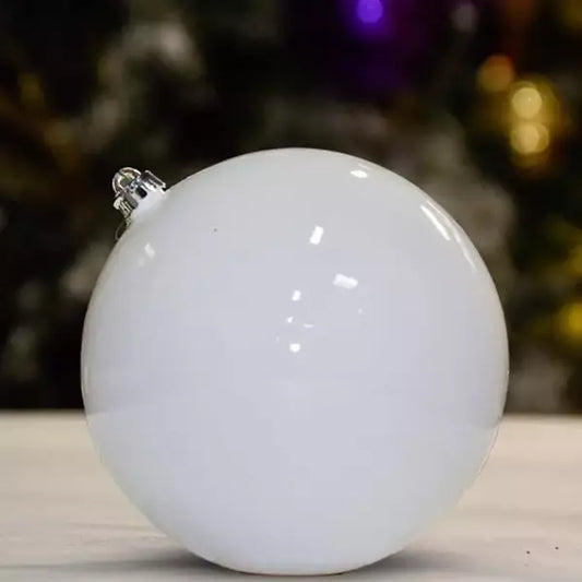 White-Shiny-Ball-1