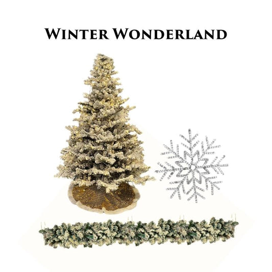 Winter Wonderland Bundles