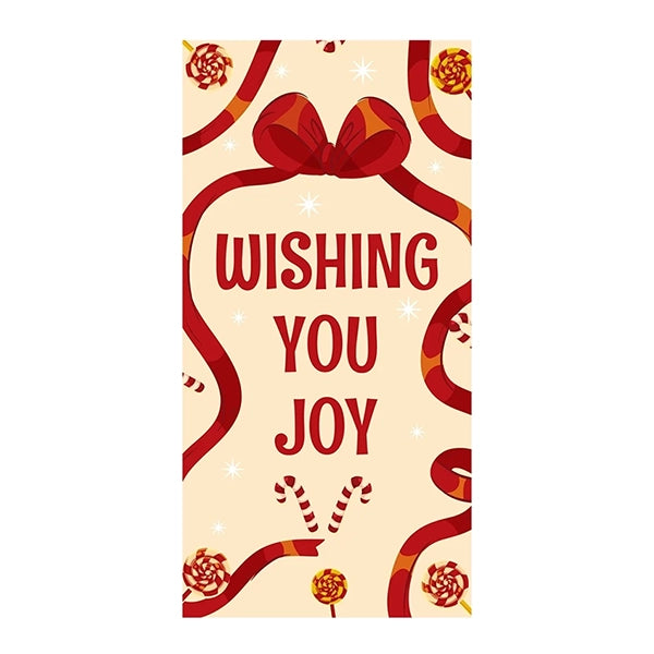 wishing-you-joy-pole-banner