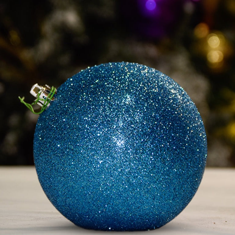 blue-glitter-ball--tree-decor-ornament-100mm