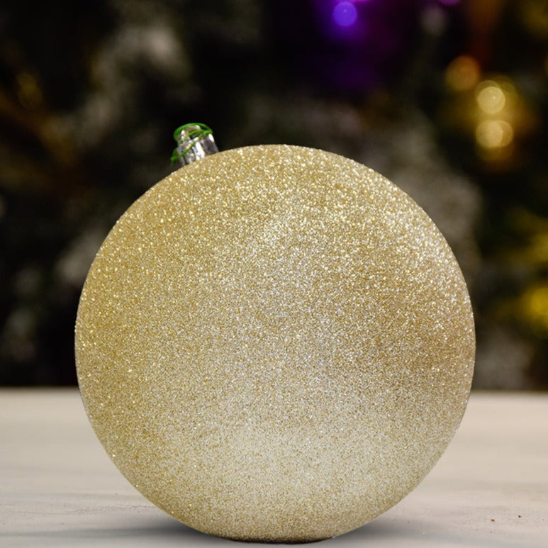 champagne-glitter-with-sequin-ball-ornament