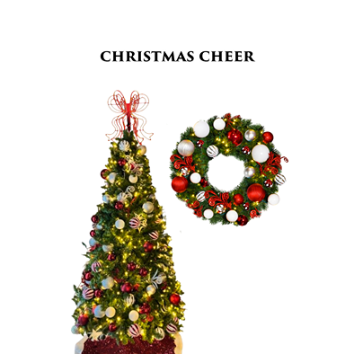 Christmas Cheer Set - Bundles