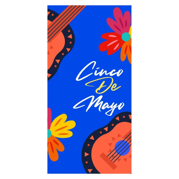 cinco-de-mayo-guitar-design-pole-banner-1