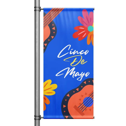 cinco-de-mayo-guitar-design-pole-banner