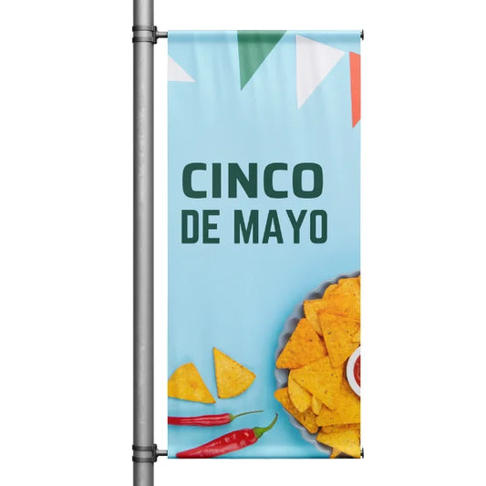 cinco-de-mayo-mexican-food-pole-banner