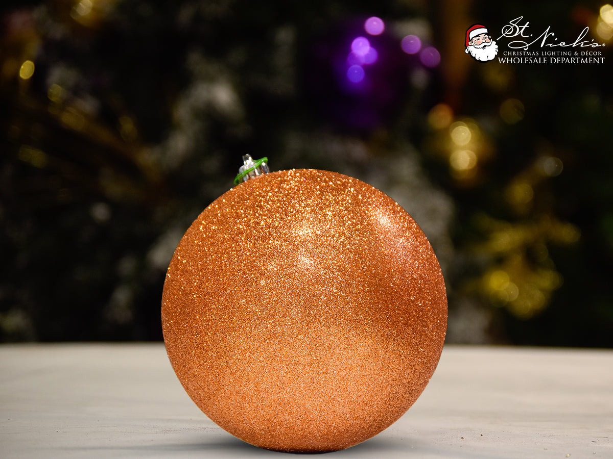 copper-glitter-ball-christmas-tree-decor-ornament-st-nicks-CA