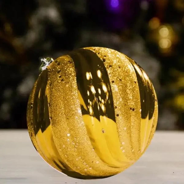 gold-shiny-with-glitter-sequin-ball-Ornament