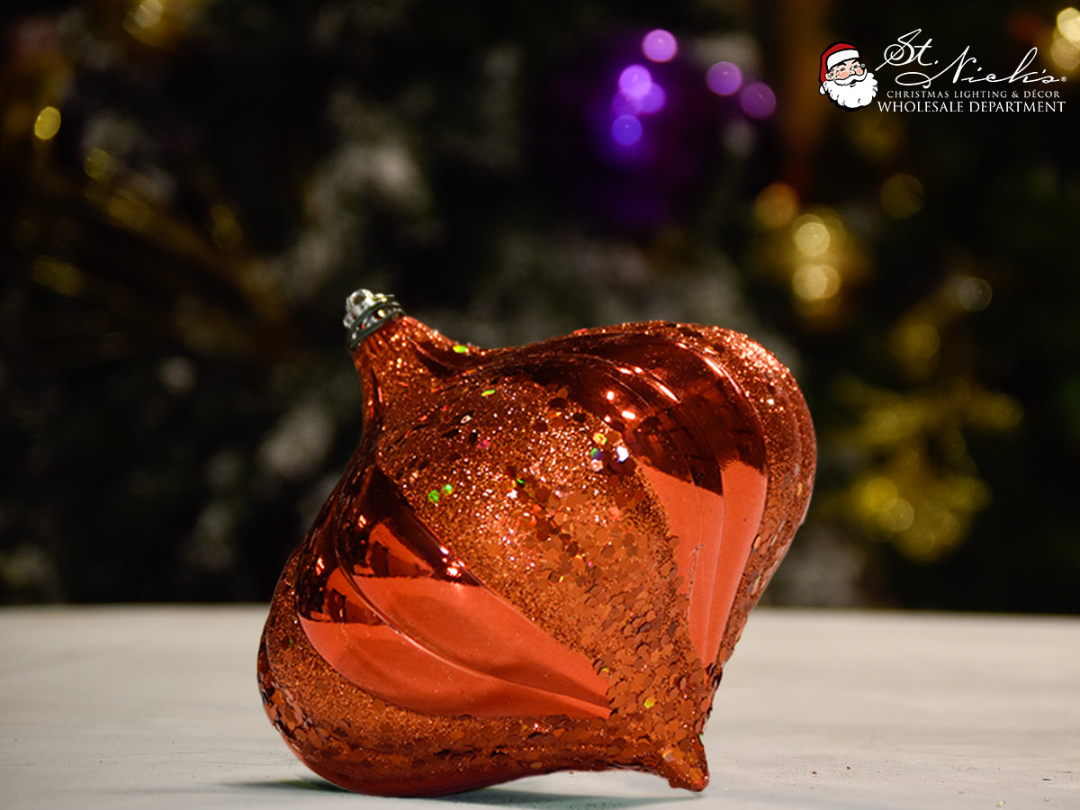 orange-shiny-with-glitter-sequin-onion-christmas-tree-decor-ornament-st-nicks-CA
