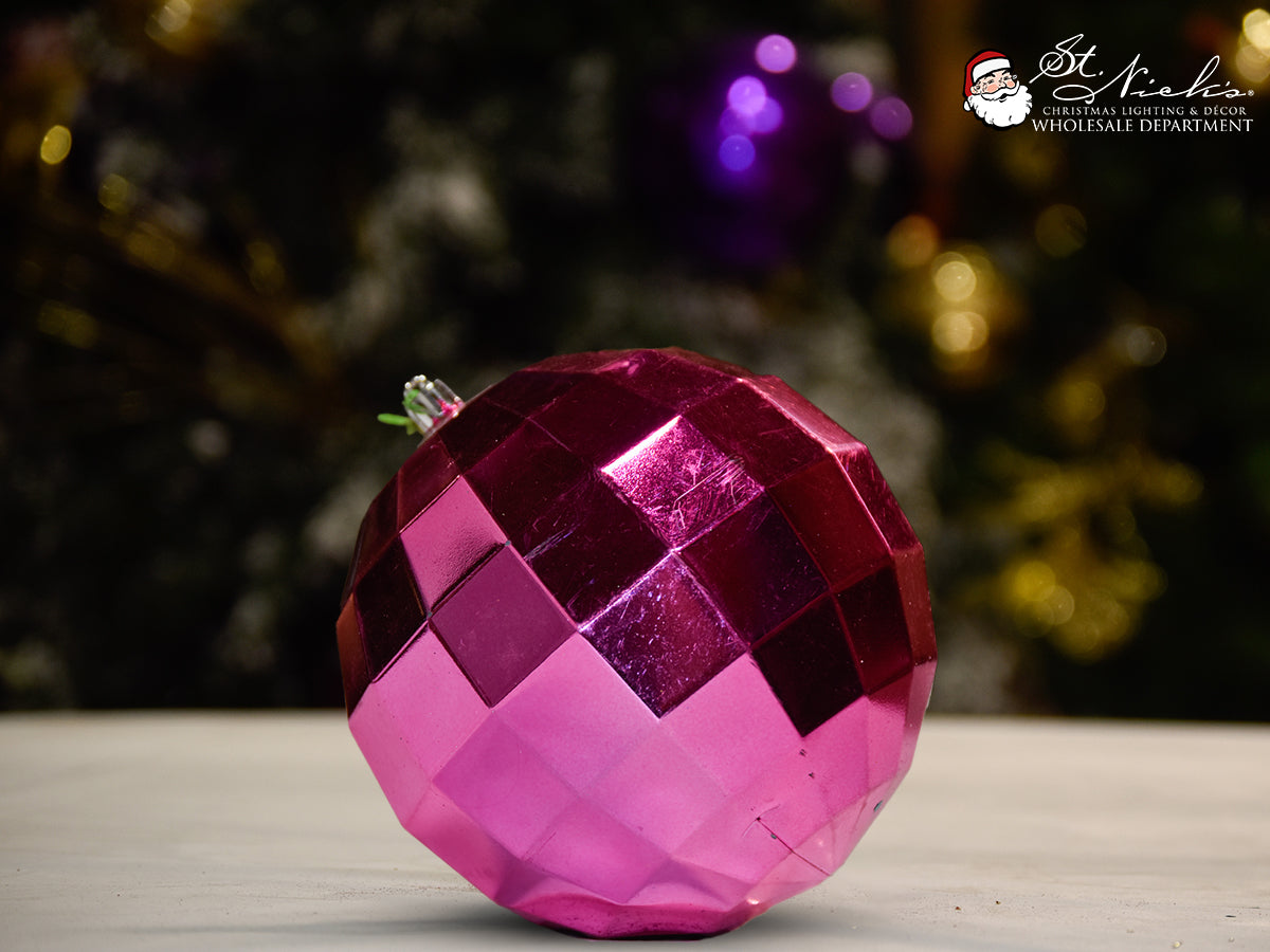 pink-shiny-diamond-christmas-tree-decor-ornament-st-nicks-CA