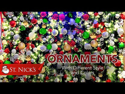 Christmas Ornaments