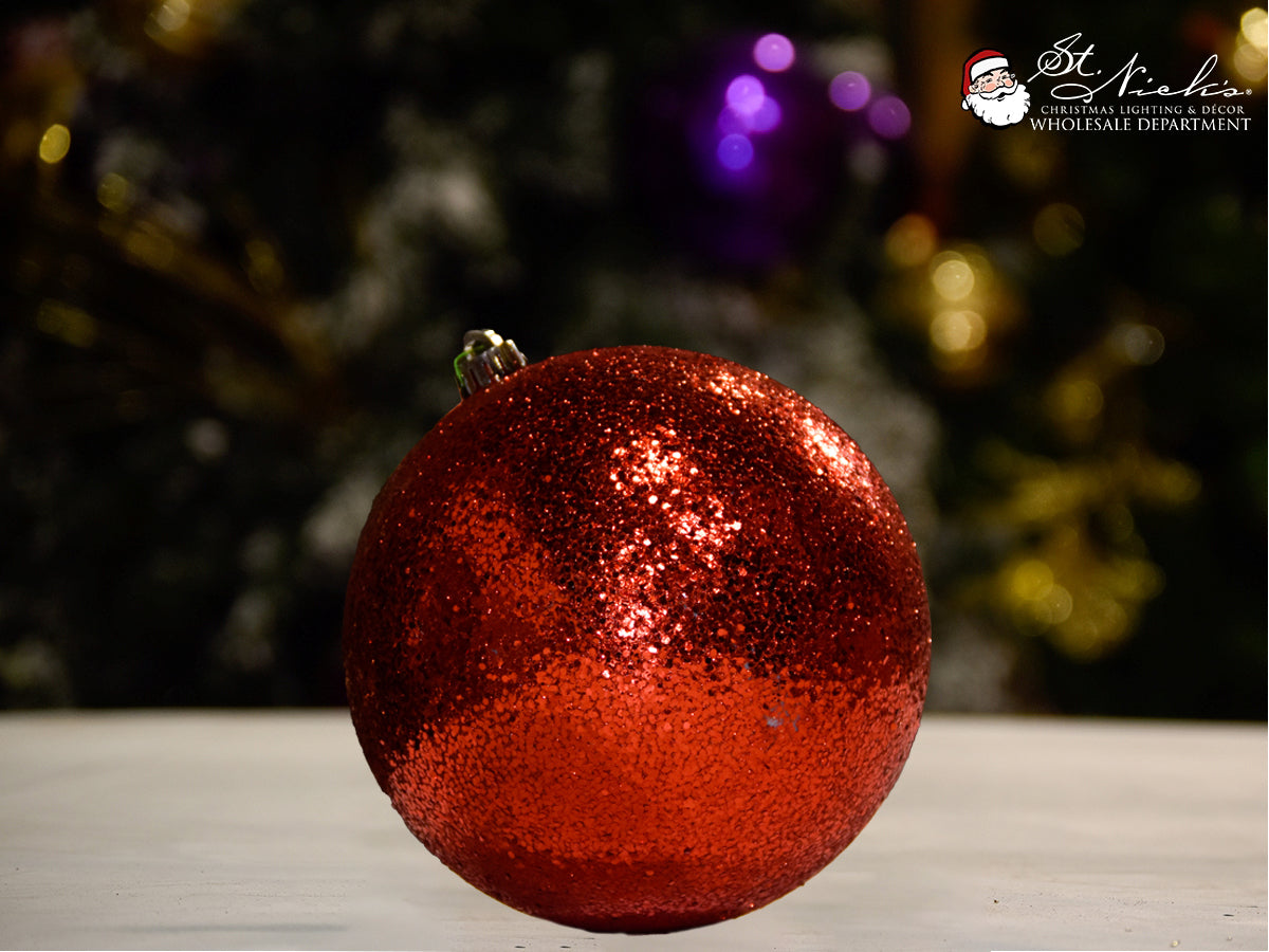 red-glitter-with-sequin-ball-christmas-tree-decor-ornament-st-nicks-CA