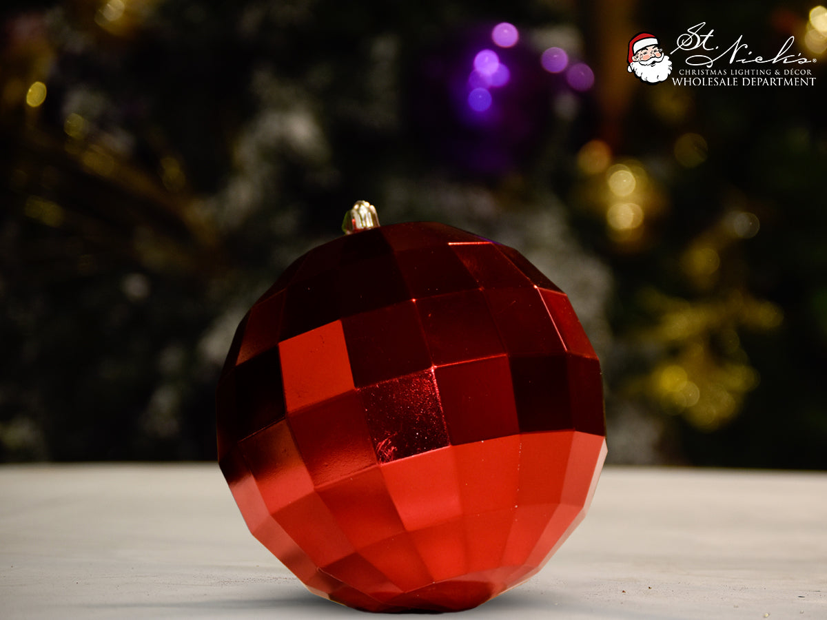 red-shiny-diamond-christmas-tree-decor-ornament-st-nicks-CA