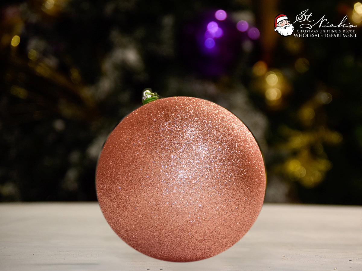 rosegold-glitter-ball-christmas-tree-decor-ornament-st-nicks-CA