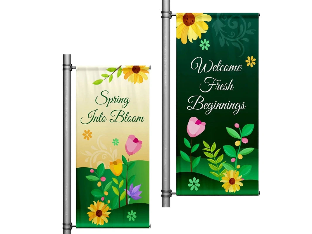 spring-vinyl-pole-banners