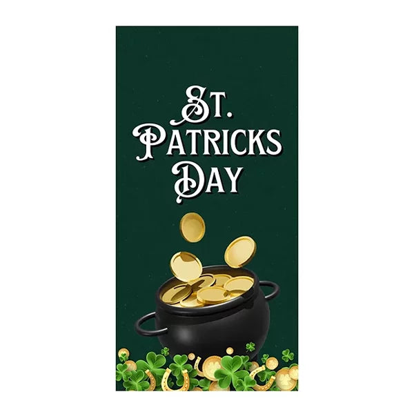 st-patricks-day-pot-of-gold-pole-banner-2