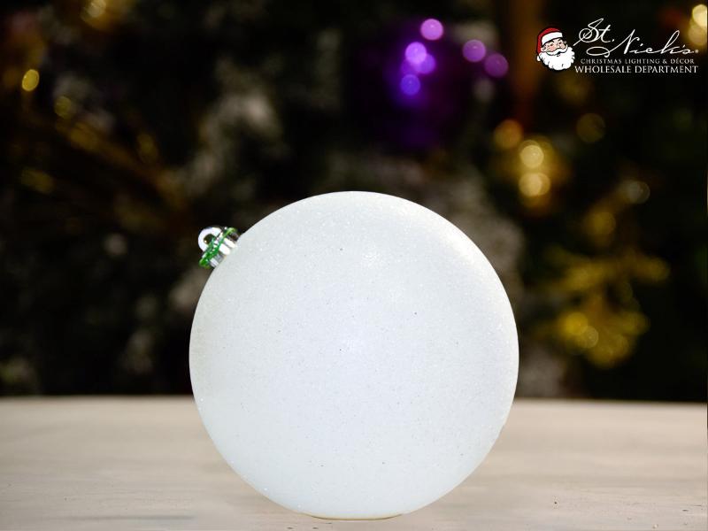 white-shiny-sequin-ball-white-shiny-ball-tree-decor-ornament-100mm